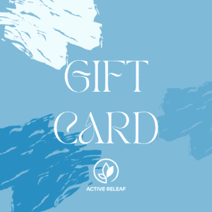 ACTIVE RELEAF Virtual Gift Card