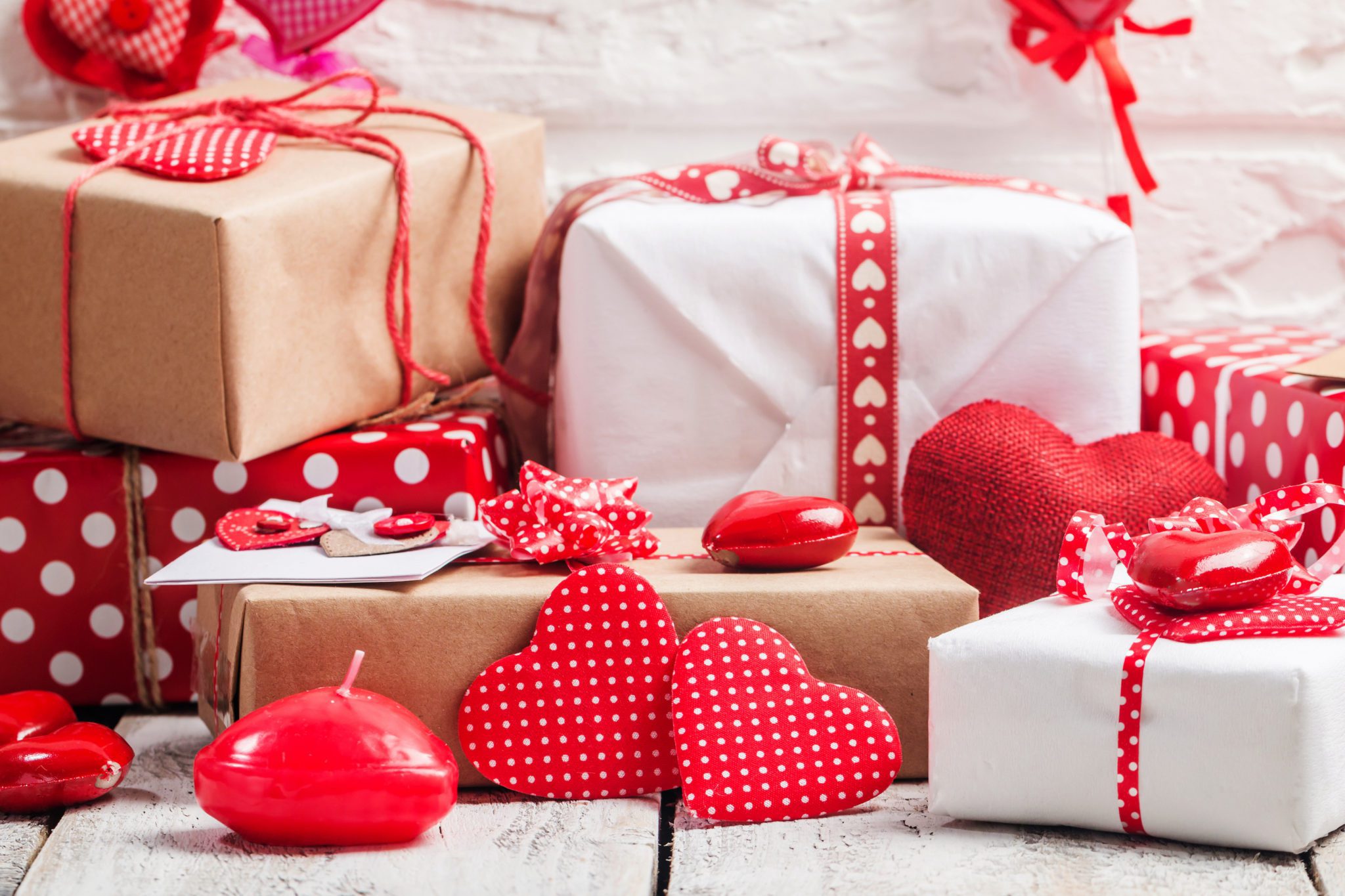 You are currently viewing 5 Affordable and Thoughtful Gift Ideas for Valentine’s Day