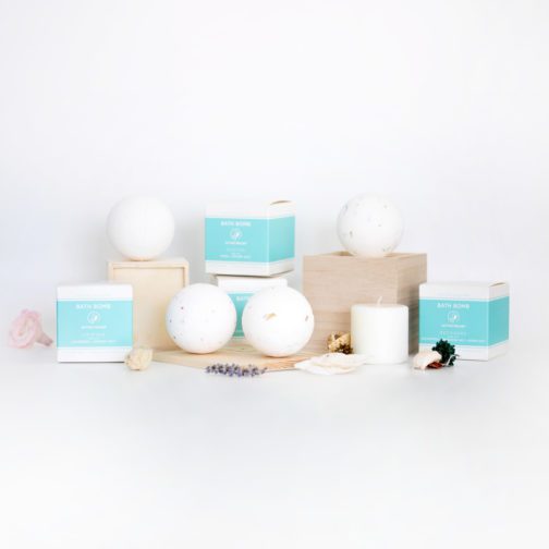 Bath Bombs - All Scents